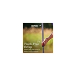 7' x 7' Oasis™ Lite Canopy with Sun Wall