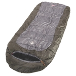 Big Basin™ 15 Degrees 33" x 85" Hybrid Sleeping Bag