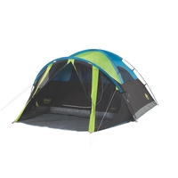 Carlsbad™ 9' x 7' Screened Dome
