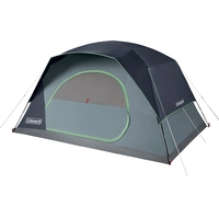 Skydome™ Camping Tent. Quick setup under 5 minutes with plenty of... from ASI...