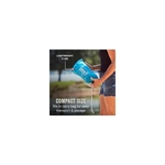 5.5' X 5.5' Skyshade Small Beach Shelter