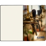 Mini Ambassador Journal w/ Tip-In