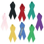 Awareness Ribbon with Pin