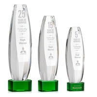 Elevate recognition to an extraordinary level with our magnificent Optical...