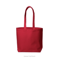 DAILY GRIND - COLORED CANVAS