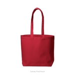 DAILY GRIND - COLORED CANVAS