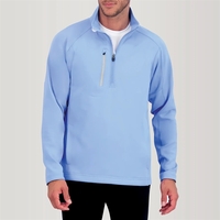 Zero Restriction Men's Z500 Quarter-Zip Pullover