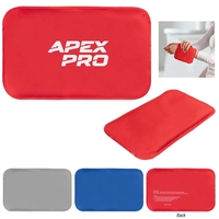 Hot and cold pack with therapeutic gel and a microwave and... from ASI 61125...