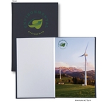 Americana™ Journal w/ Tip-In