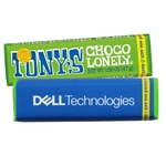 Tony's Chocolonely® Small Dark Chocolate Almond Sea Salt Bar