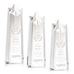 Delaware Star Award - Clear