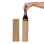 Pro Natural Kraft Paper Transport Sleeves - 100% PCR