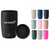 Simple Modern Voyager Tumbler with 360 degree Lid, cerimic lined, vacuum......