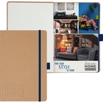 Eco Color Pop Journal w/ Tip-In