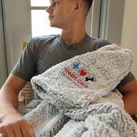 The Elysian Throw is lightweight and ultra soft. Pure comfort!... from ASI...