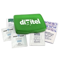 Office kit, contains lens cleaner, computer screen cleaner and more.... from...