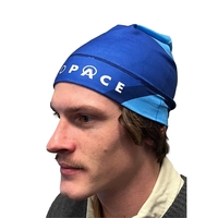 Microfleece Nordic Hat with full color imprint all over