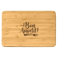 Small Cutting Board Bamboo... from ASI 89971 Stuff A Mug