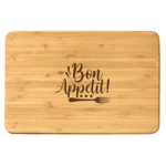 Bamboo Cutting Board