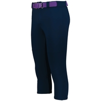 Ladies Gamer Classic Softball Pant