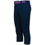 Ladies Gamer Classic Softball Pant