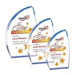 Duncan VividPrint™ Award - Blue