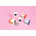 Candle with Gift Box