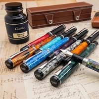 Conklin® Duragraph Fountain/Ballpoint Pen