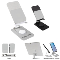 Phone holder with an adjustable angle, 360-degree rotation and a non-slip......