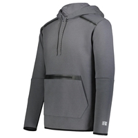 Legend Tech Fleece Hoodie made from a blended mix of 66%... from ASI 37461...