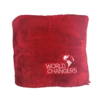 Shetlander Sherpa Blanket