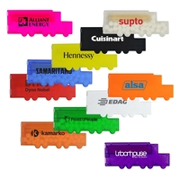 18-Wheeler Truck shaped combo mints and toothpicks.... from ASI 48500 Dard...