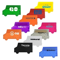 Delivery truck shaped combo mints and toothpicks.... from ASI 48500 Dard...