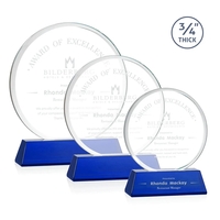 Blackpool Award on Newhaven - Blue... from ASI 84592 St Regis Group / St Regis