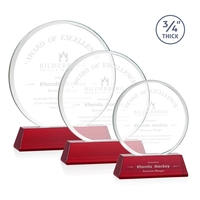 Blackpool Award on Newhaven - Red... from ASI 84592 St Regis Group / St Regis