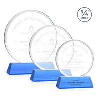 Blackpool Award on Newhaven - Sky Blue... from ASI 84592 St Regis Group / St...
