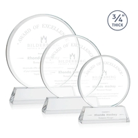 Blackpool Award on Newhaven - Clear... from ASI 84592 St Regis Group / St Regis