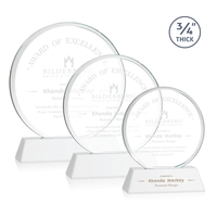 Blackpool Award on Newhaven - White... from ASI 84592 St Regis Group / St Regis