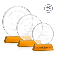 Blackpool Award on Newhaven - Amber... from ASI 84592 St Regis Group / St Regis