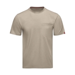 Red Kap Men's Tall Cooling Pocket T-Shirt