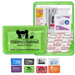 Sun-is-Fun 8 Piece First Aid Kit