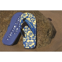 Tahiti Flip Flops