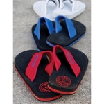 Local Surf-Style Sandal