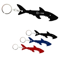 Shark Bottle Opener Keychain... from ASI 79840 The Proinnovative Line /...