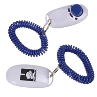 Dog training clicker.... from ASI 52710 Lincoln Line