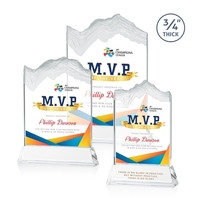 Kilimanjaro VividPrint™ Award on Newhaven - Starfire