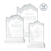 Kilimanjaro Award on Newhaven - Starfire