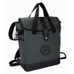 Elite Laptop / Tablet Vertical Bag