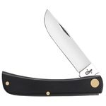 Smooth Synthetic Sod Buster JR Knife