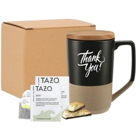 Tea Mug with Cookie... from ASI 89971 Stuff A Mug